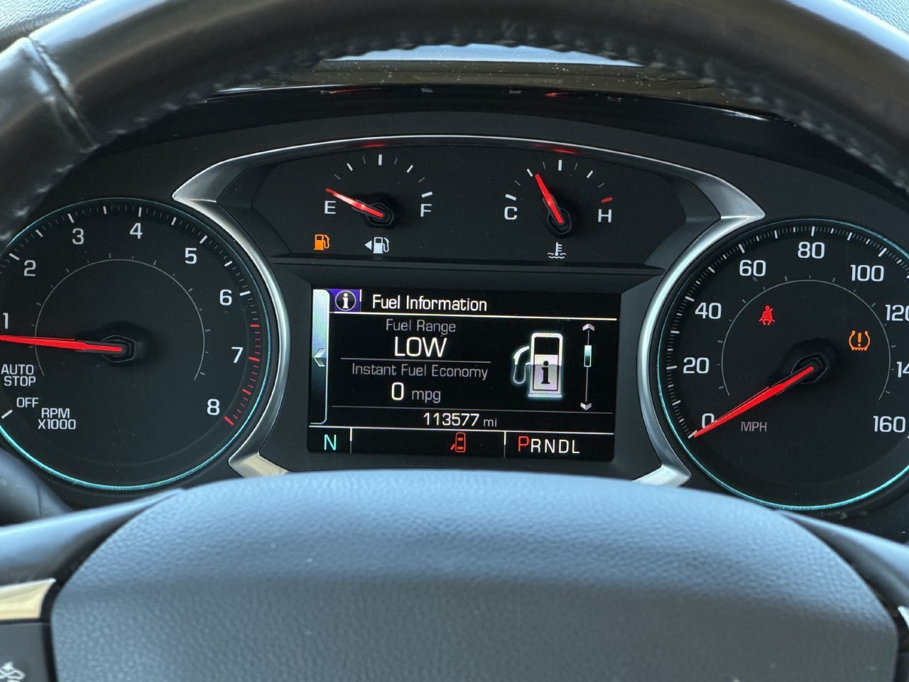 Used 2018 Chevrolet Traverse High Country AWD/4WD image 15