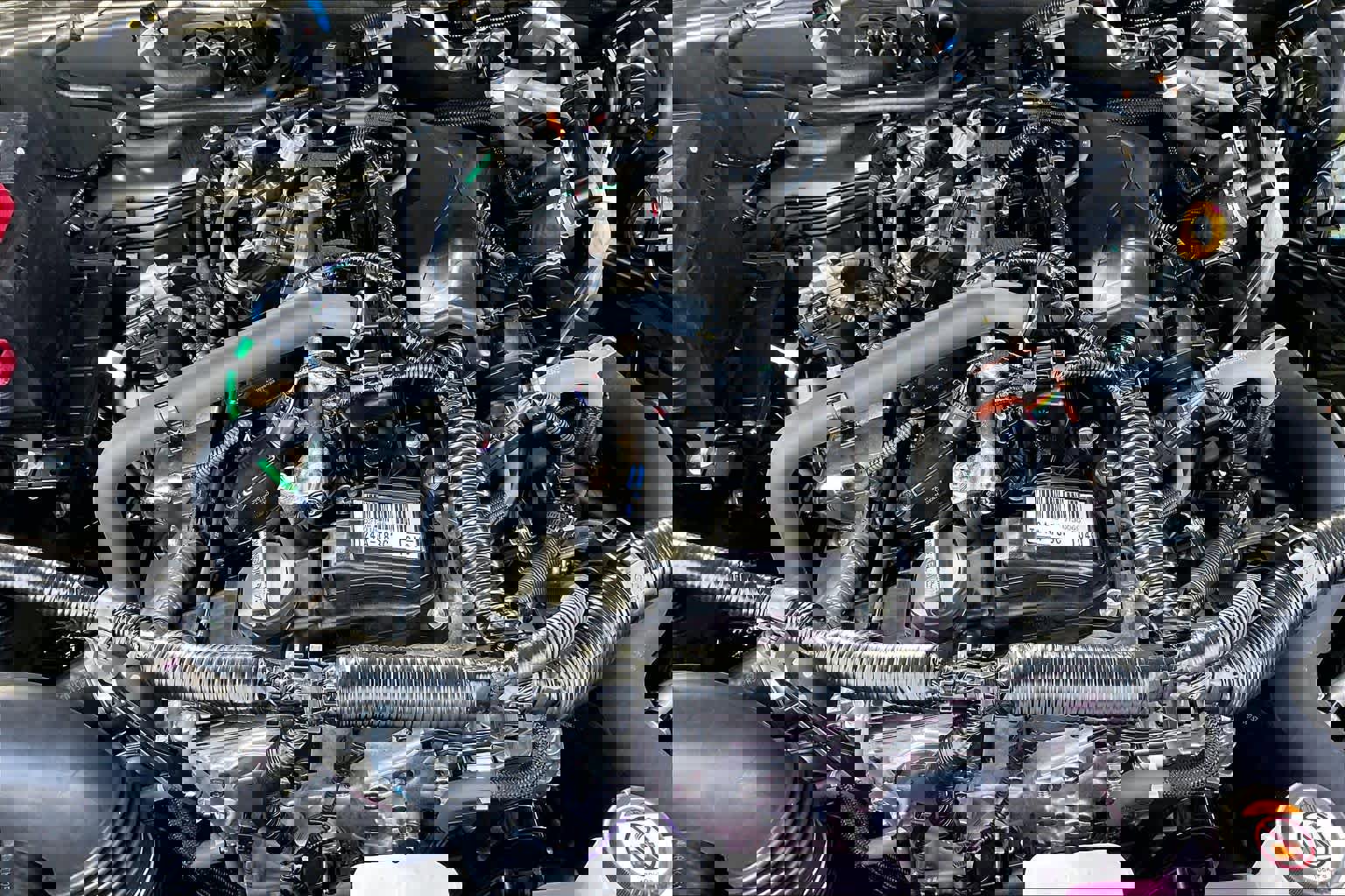 New 2026 Toyota Tacoma TRD Sport image 17