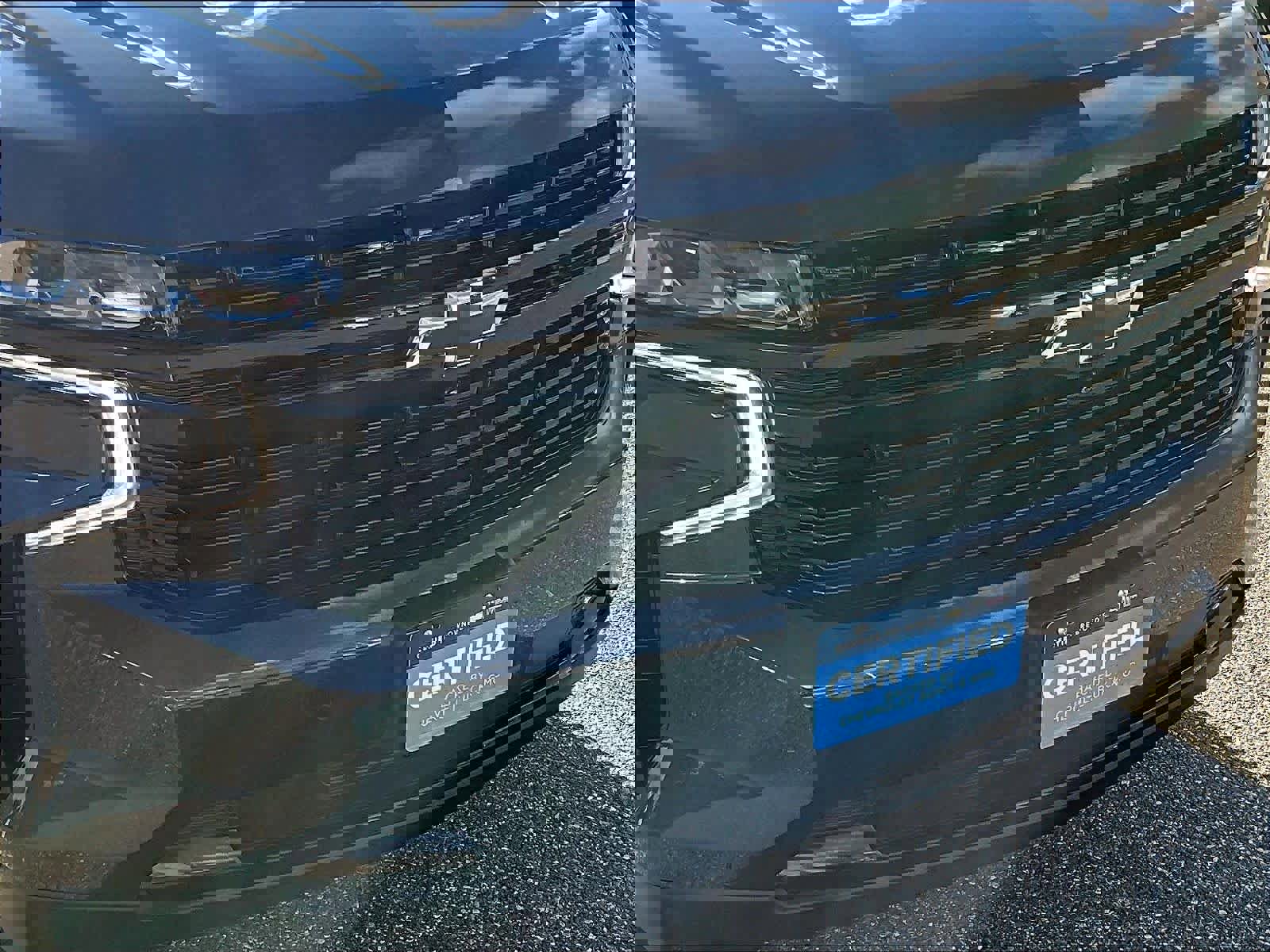 Certified 2023 Chevrolet Tahoe RST w/ Luxury Package image 32