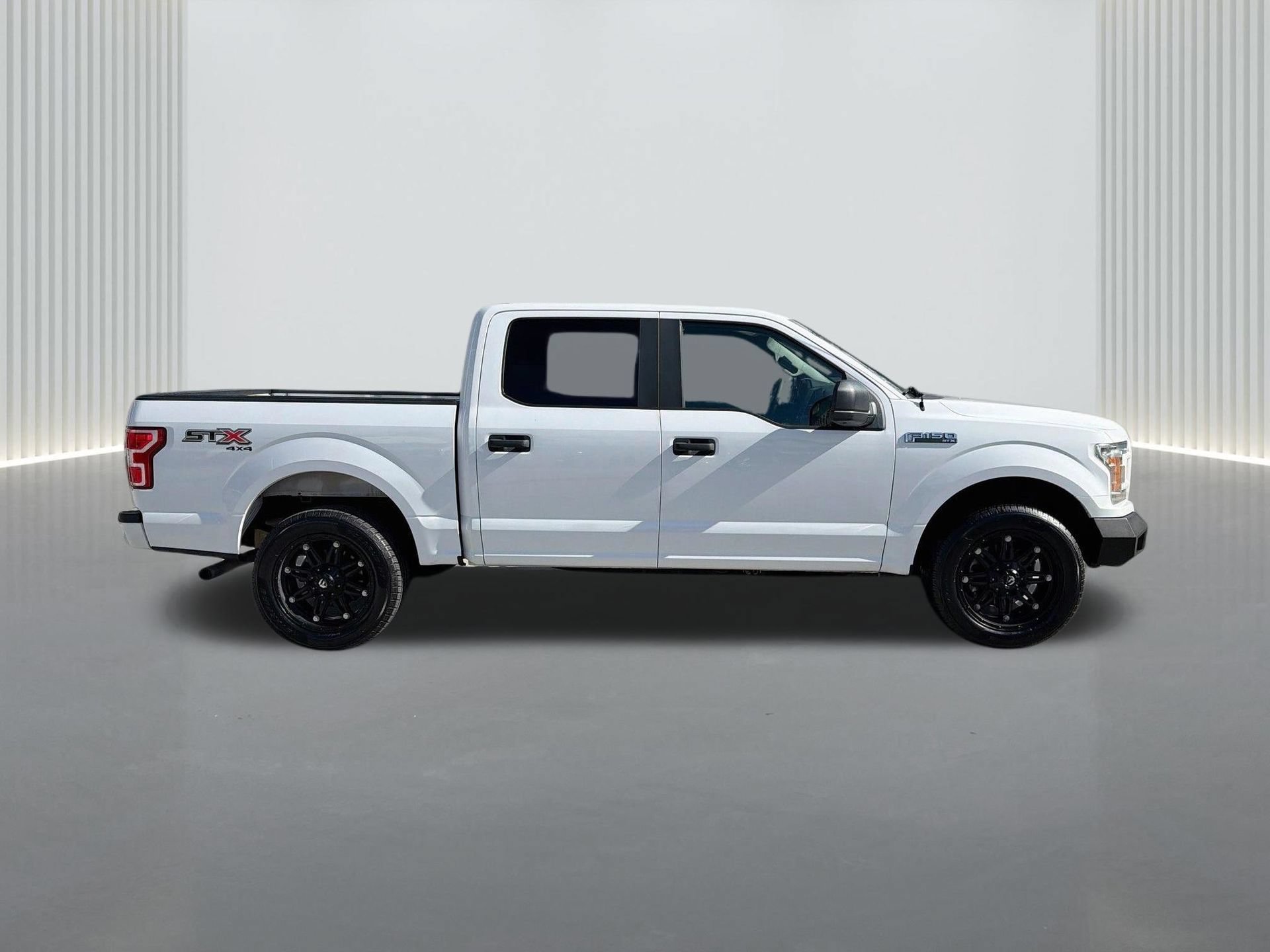Used 2018 Ford F150 XL w/ Equipment Group 101A Mid AWD/4WD image 6