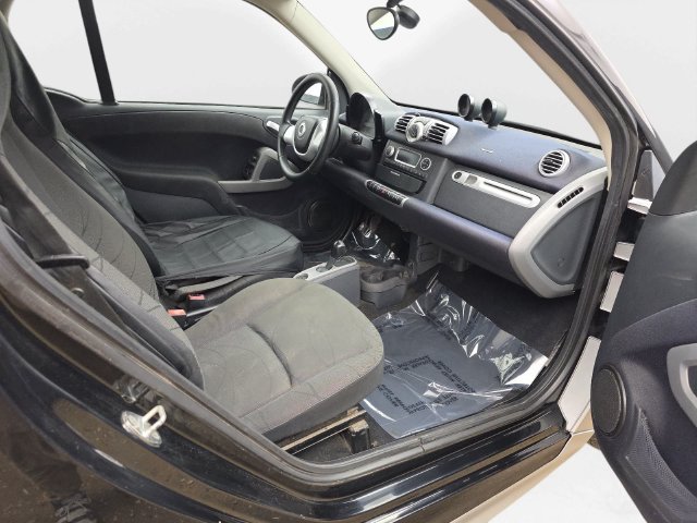 Used 2015 smart fortwo electric drive RWD image 37