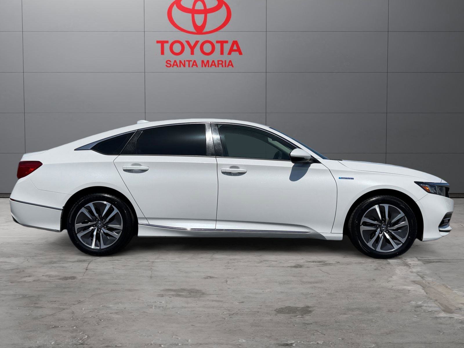 Used 2019 Honda Accord EX-L image 22