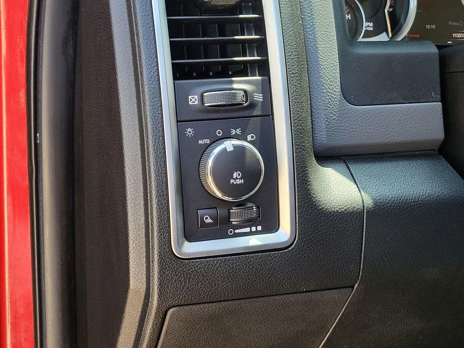 Used 2016 RAM 1500 Big Horn AWD/4WD image 17