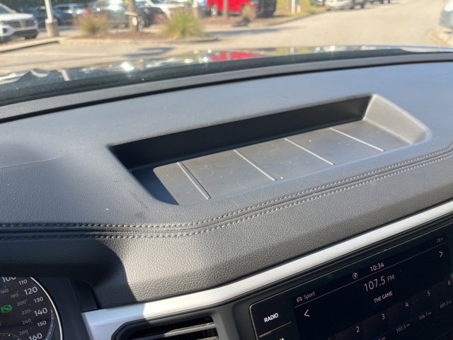 Used 2021 Volkswagen Atlas SE image 23