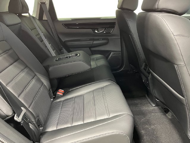 New 2027 Honda CR-V EX-L image 27