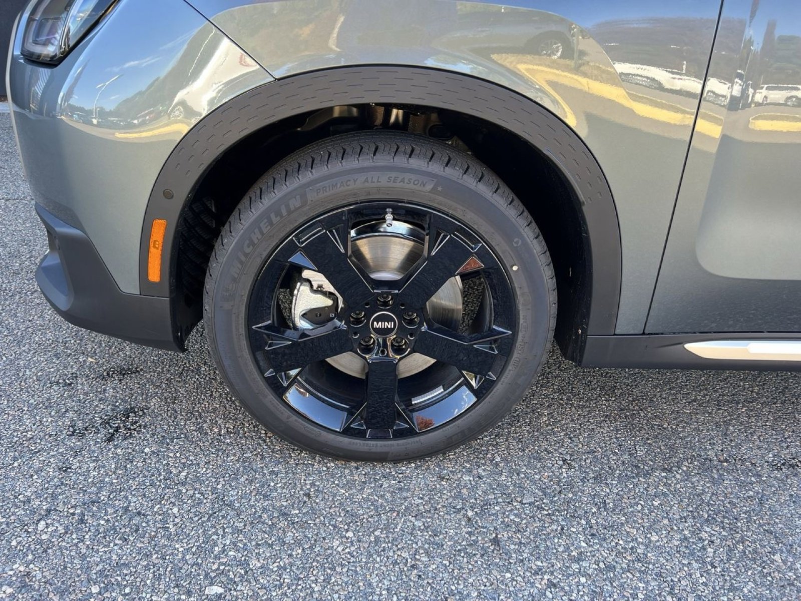 New 2026 MINI Cooper Countryman S image 9