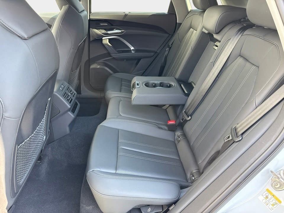 Certified 2025 Audi Q5 Premium Plus w/ Premium Plus image 12