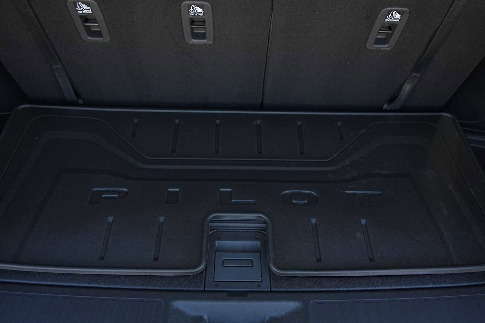 Certified 2025 Honda Pilot EX-L image 27