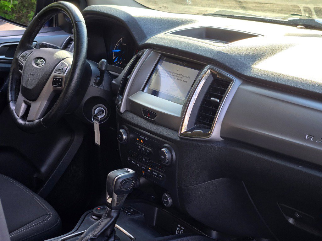 Used 2019 Ford Ranger XLT w/ Equipment Group 301A Mid AWD/4WD image 8