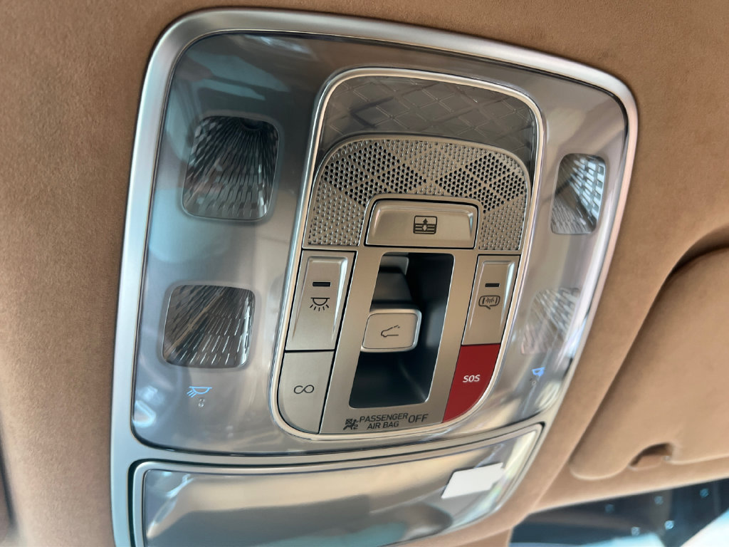 New 2026 Genesis G90 3.5T AWD/4WD image 20