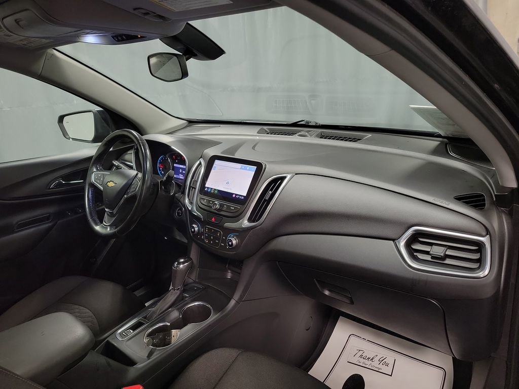 Used 2019 Chevrolet Equinox LT w/ Sun & Navigation Package image 29