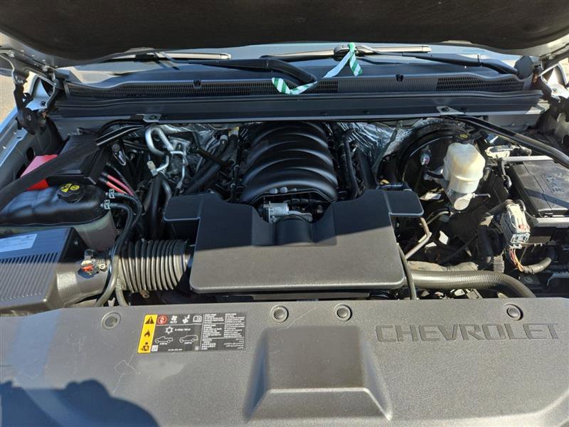 Used 2018 Chevrolet Tahoe LT AWD/4WD image 17