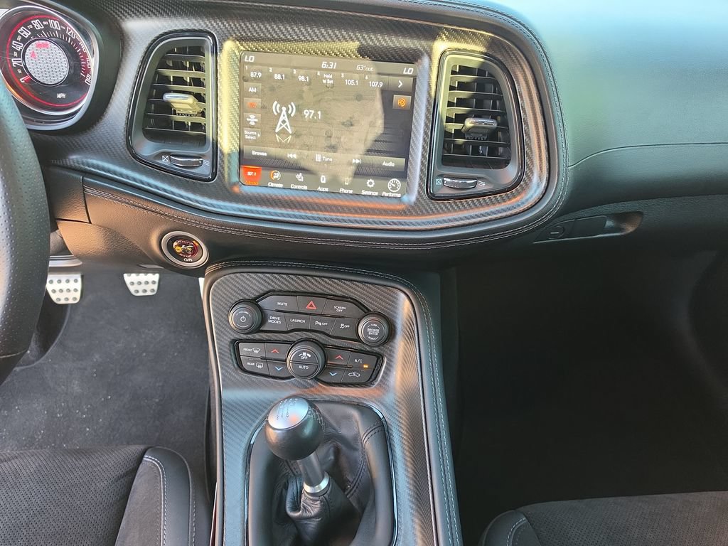 Used 2023 Dodge Challenger R/T Scat Pack RWD image 20