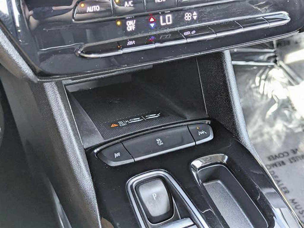 Certified 2023 Chevrolet Bolt EUV LT FWD image 37