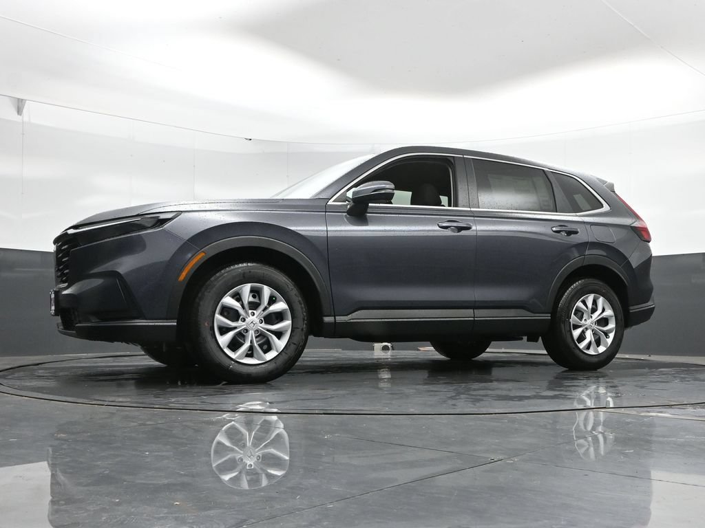 New 2026 Honda CR-V LX image 37