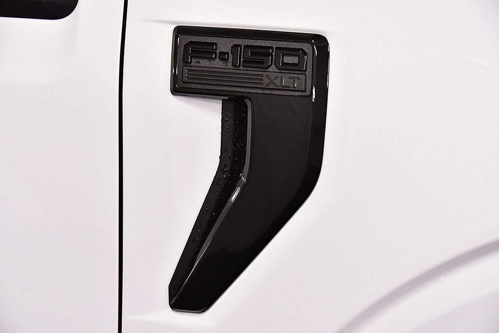 New 2026 Ford F150 XLT w/ Equipment Group 302A MID image 10