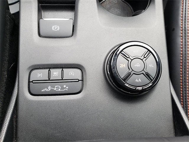 Used 2024 Ford Ranger Raptor image 22