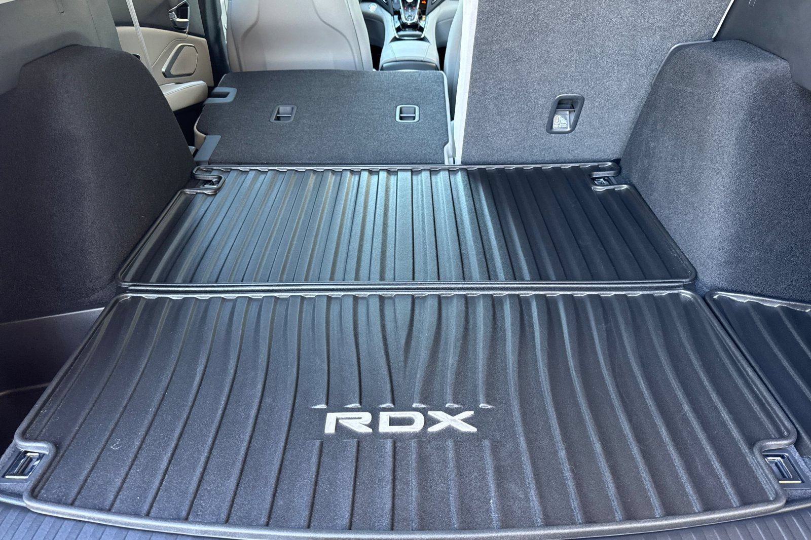 Used 2024 Acura RDX w/ Technology Package AWD/4WD image 18