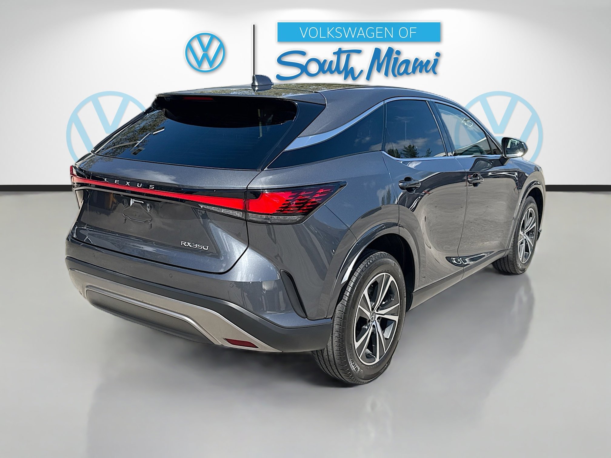 Used 2024 Lexus RX 350 FWD w/ Accessory Package (K3) image 7