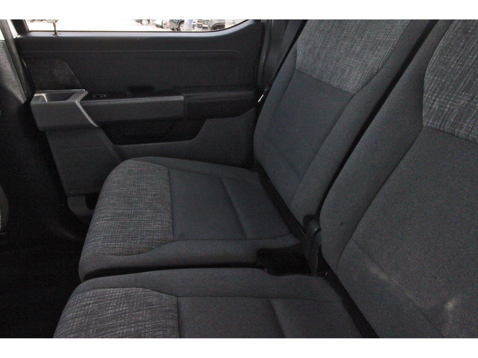Used 2021 Ford F150 XLT w/ Equipment Group 302A High AWD/4WD image 15