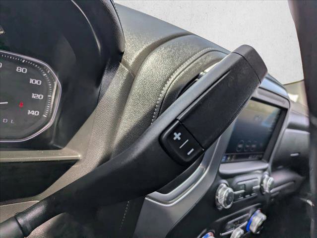 Used 2021 GMC Sierra 1500 Elevation image 11