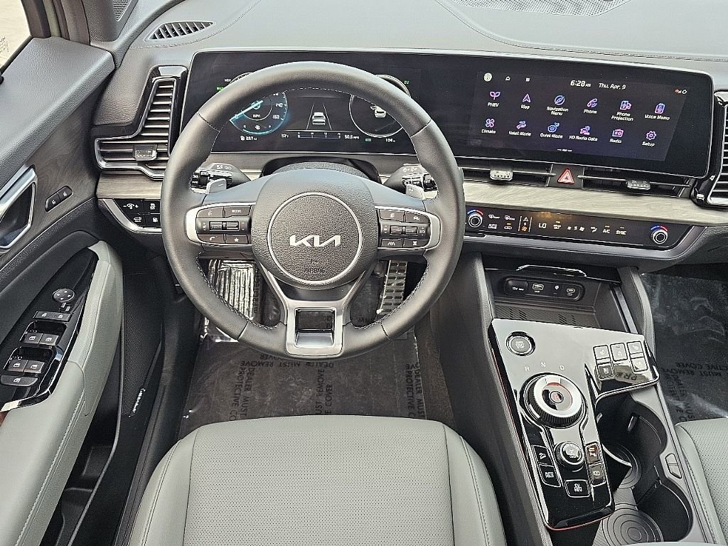 Used 2025 Kia Sportage X-Line Prestige AWD/4WD image 26