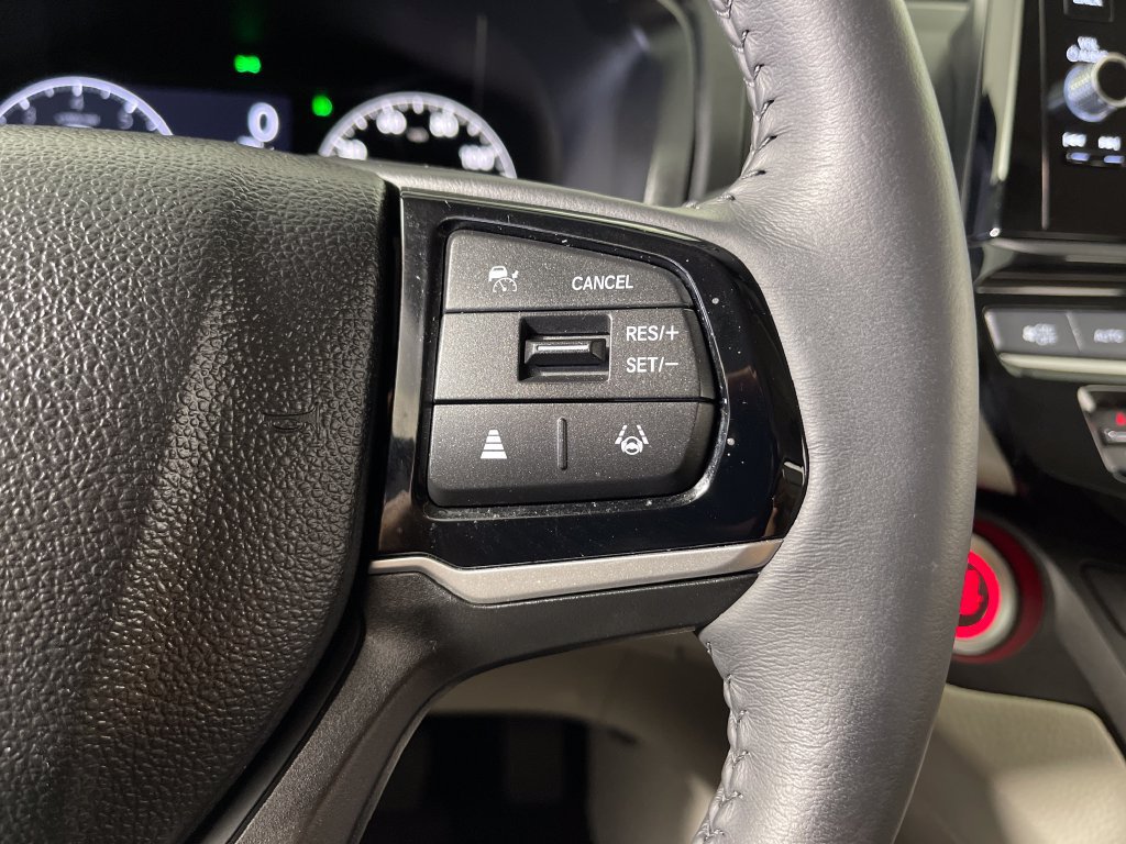 Used 2026 Honda Odyssey EX-L image 29