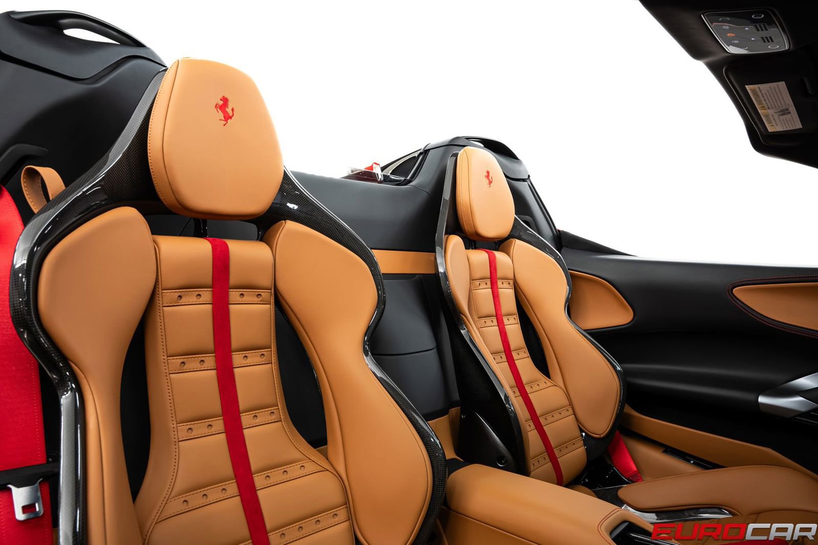 Used 2025 Ferrari SF90 Spider AWD/4WD image 41