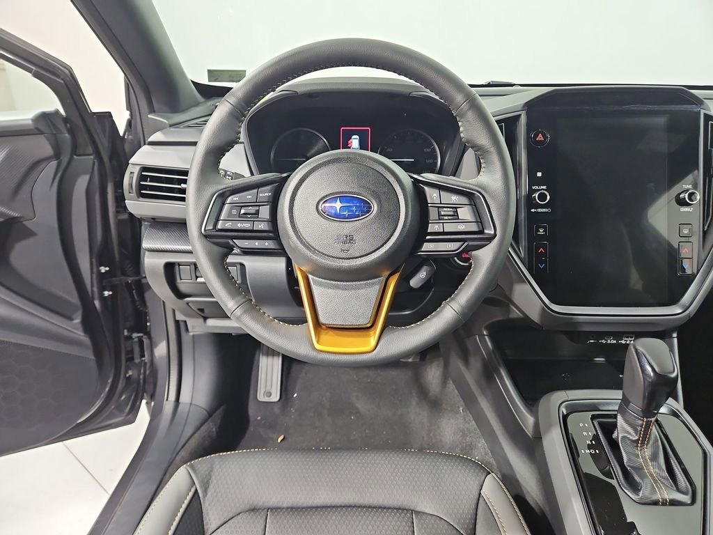 New 2026 Subaru Crosstrek 2.5i Wilderness image 13