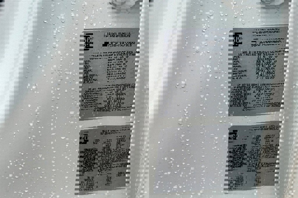 New 2025 Chevrolet Silverado 1500 LT w/ Protection Package image 27