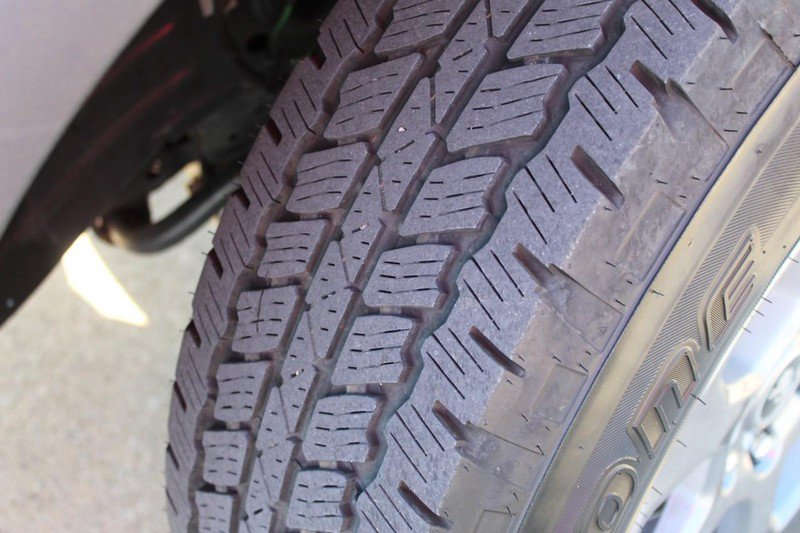 Used 2025 Ford Bronco Big Bend image 9