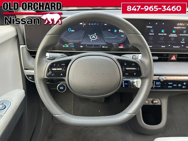 Used 2024 Hyundai Ioniq 5 SE AWD/4WD image 24
