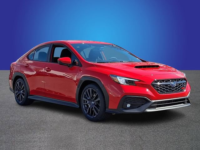 New 2026 Subaru WRX Premium image 2