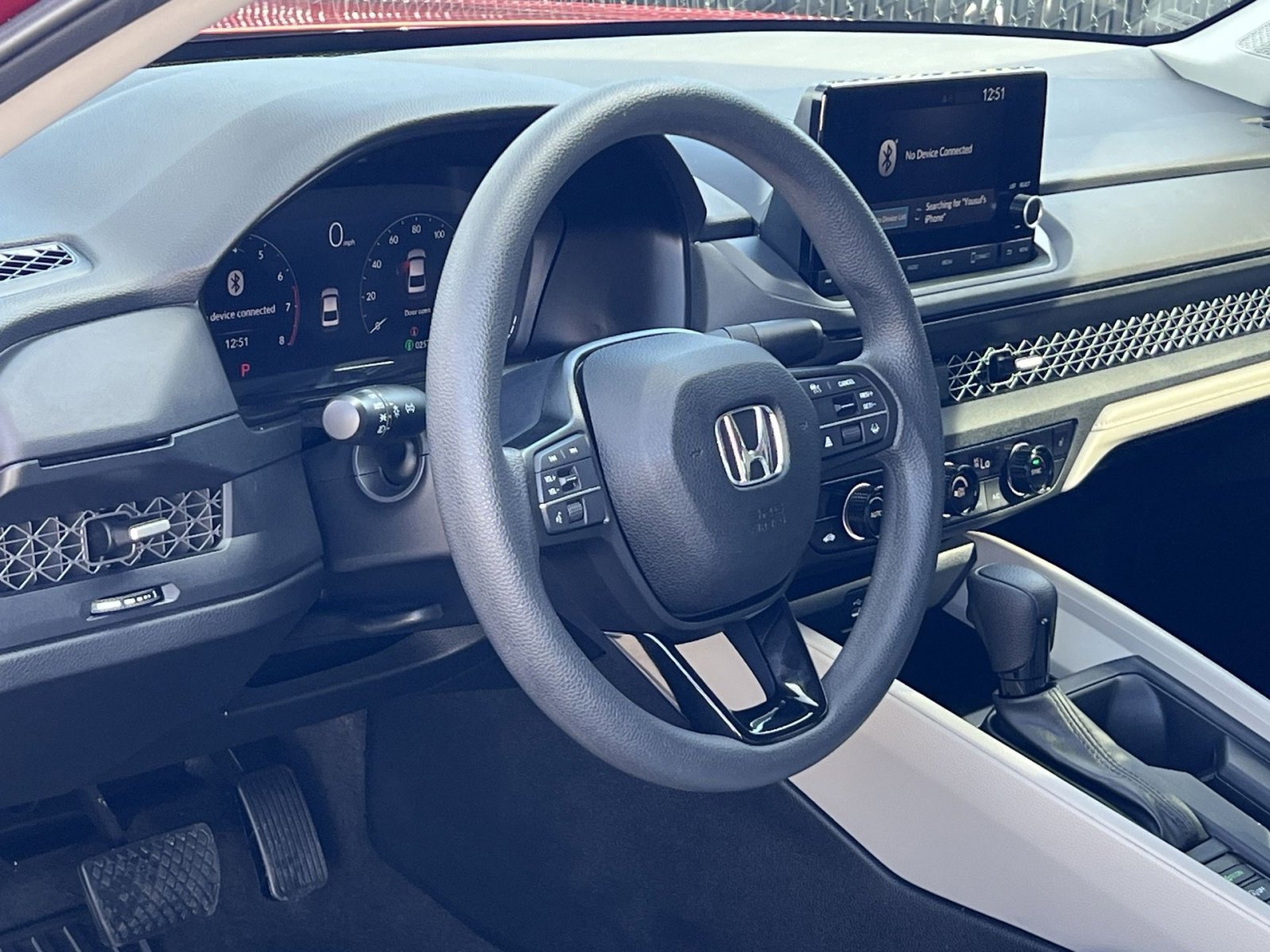 Used 2023 Honda Accord EX image 15