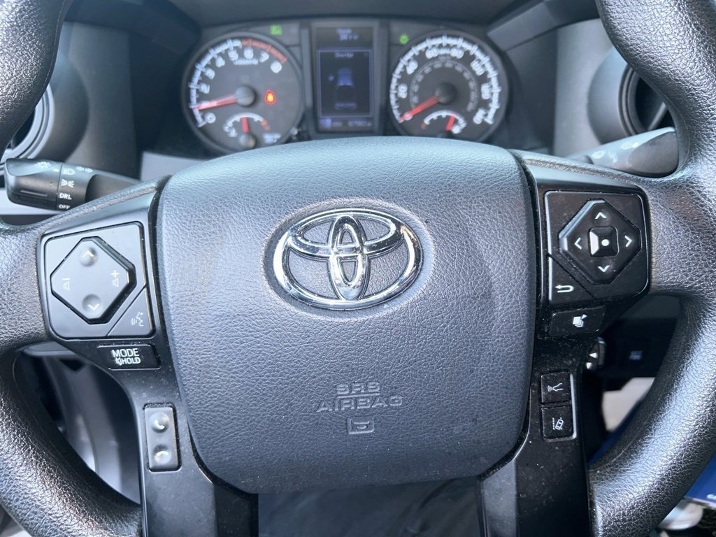 Used 2019 Toyota Tacoma SR image 11