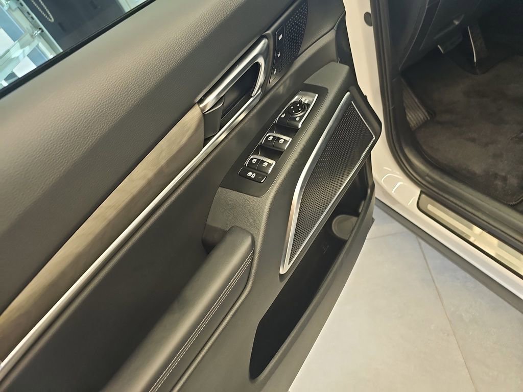 Used 2024 Kia Telluride SX X-Pro image 14