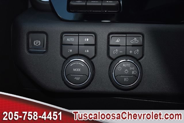 New 2026 Chevrolet Silverado 2500 High Country w/ High Country Premium Package AWD/4WD image 34