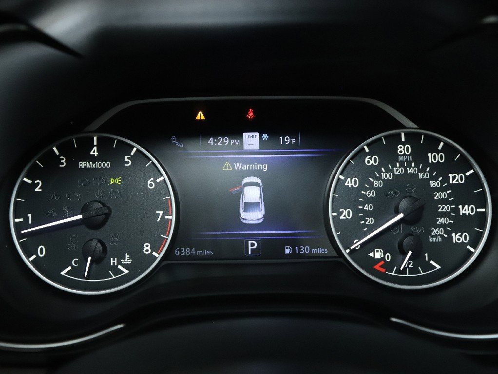 Used 2019 Nissan Maxima SL image 26