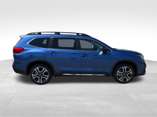 New 2027 Subaru Ascent Limited AWD/4WD image 8
