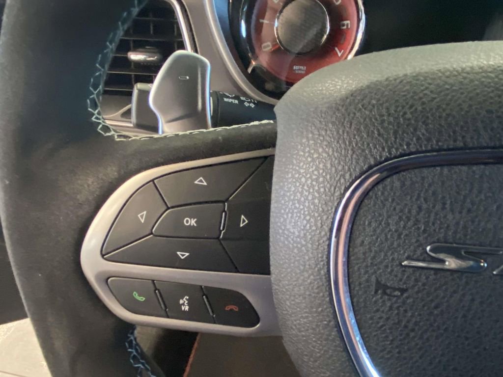 Used 2023 Dodge Challenger SRT Hellcat image 22