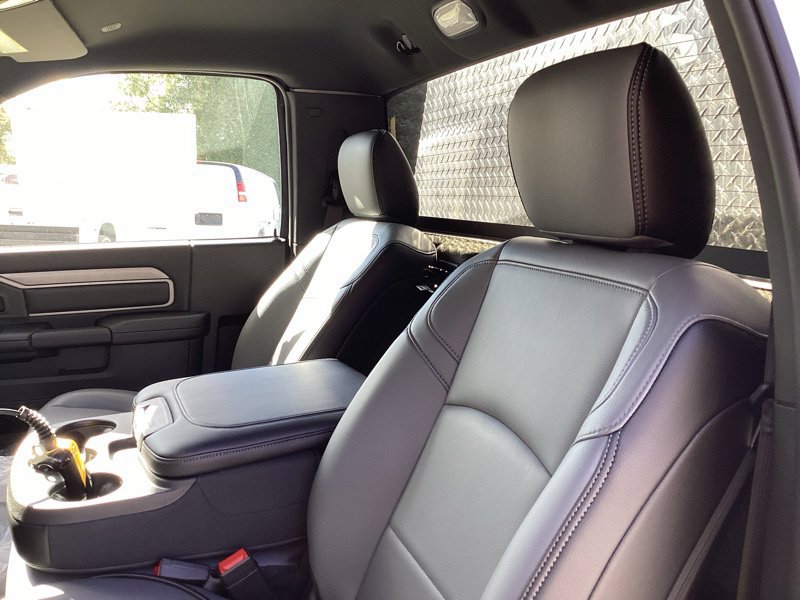 New 2026 RAM 5500 Tradesman w/ Chrome Appearance Group AWD/4WD image 19