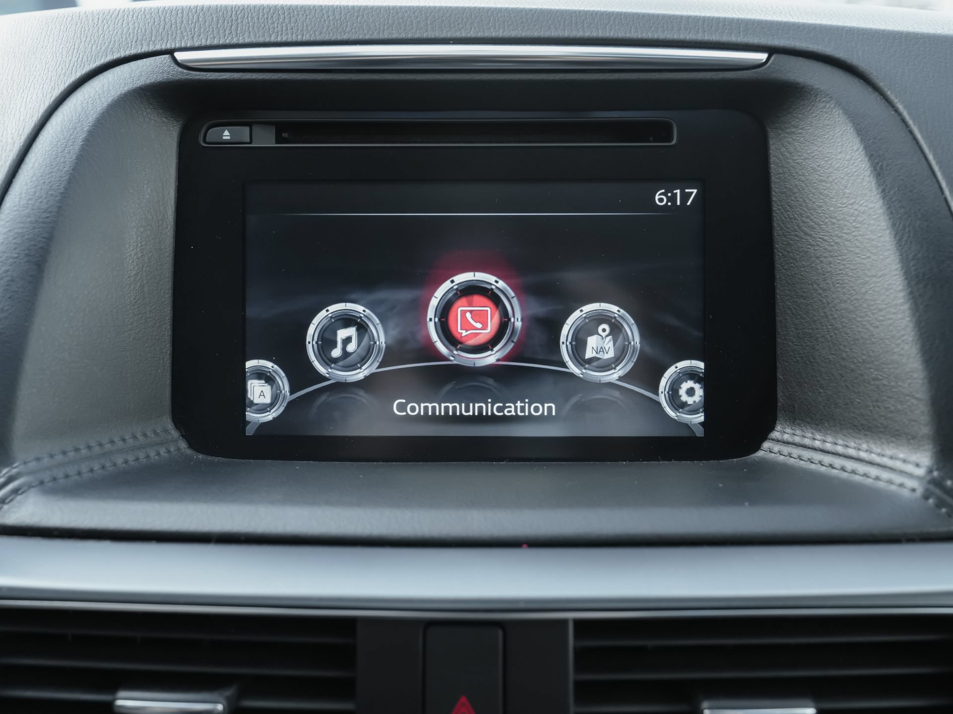 Used 2016 MAZDA CX-5 Grand Touring FWD image 12