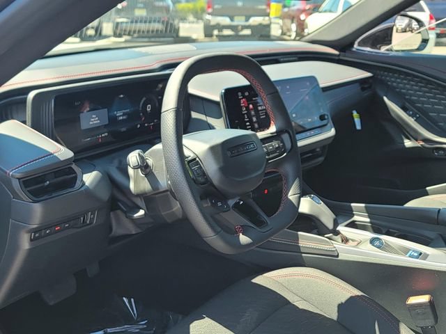 New 2026 Dodge Charger R/T w/ Blacktop Package AWD/4WD image 10