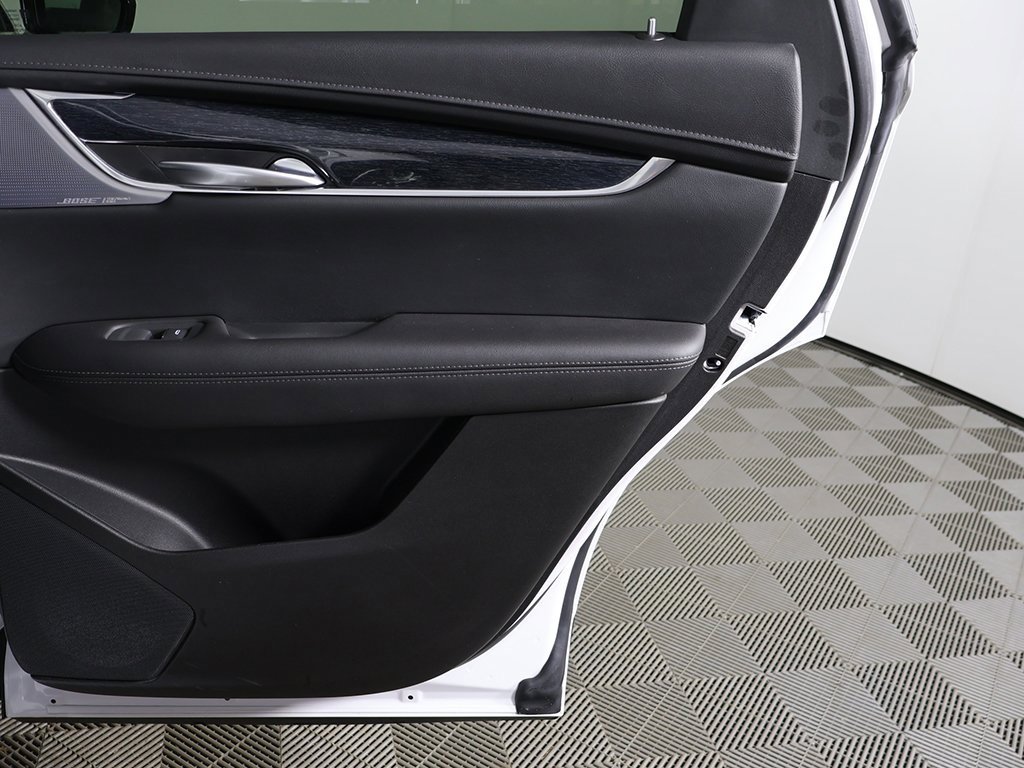 Used 2023 Cadillac XT5 Premium Luxury image 25