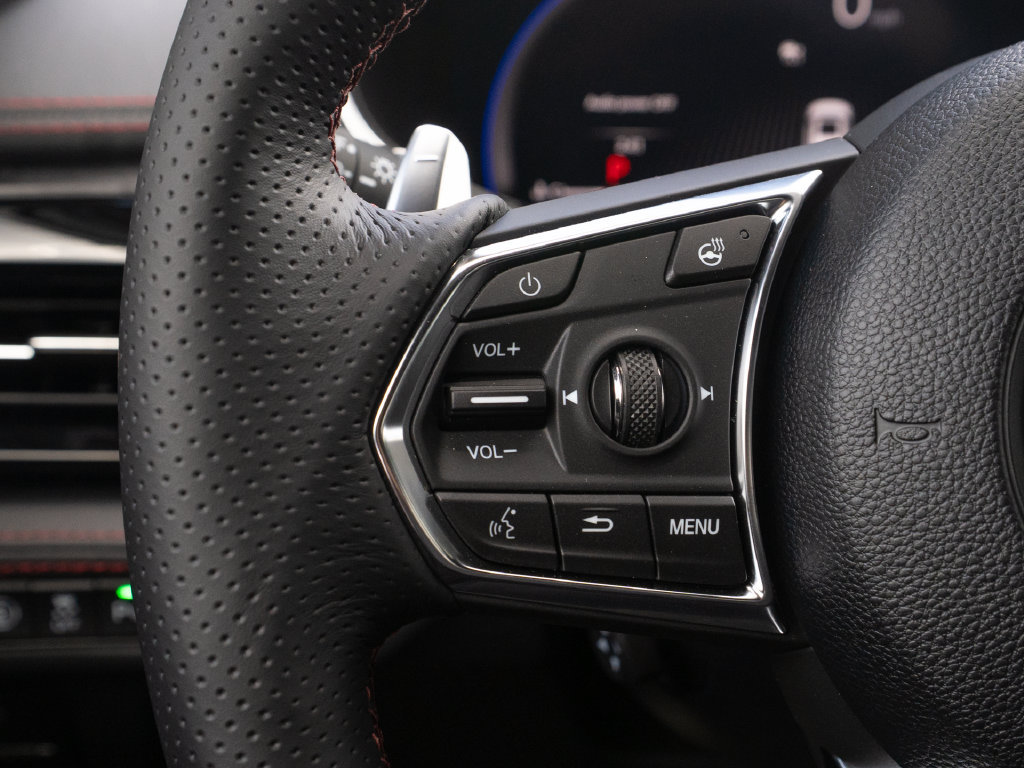 New 2026 Acura MDX Type S w/ Advance Package AWD/4WD image 19