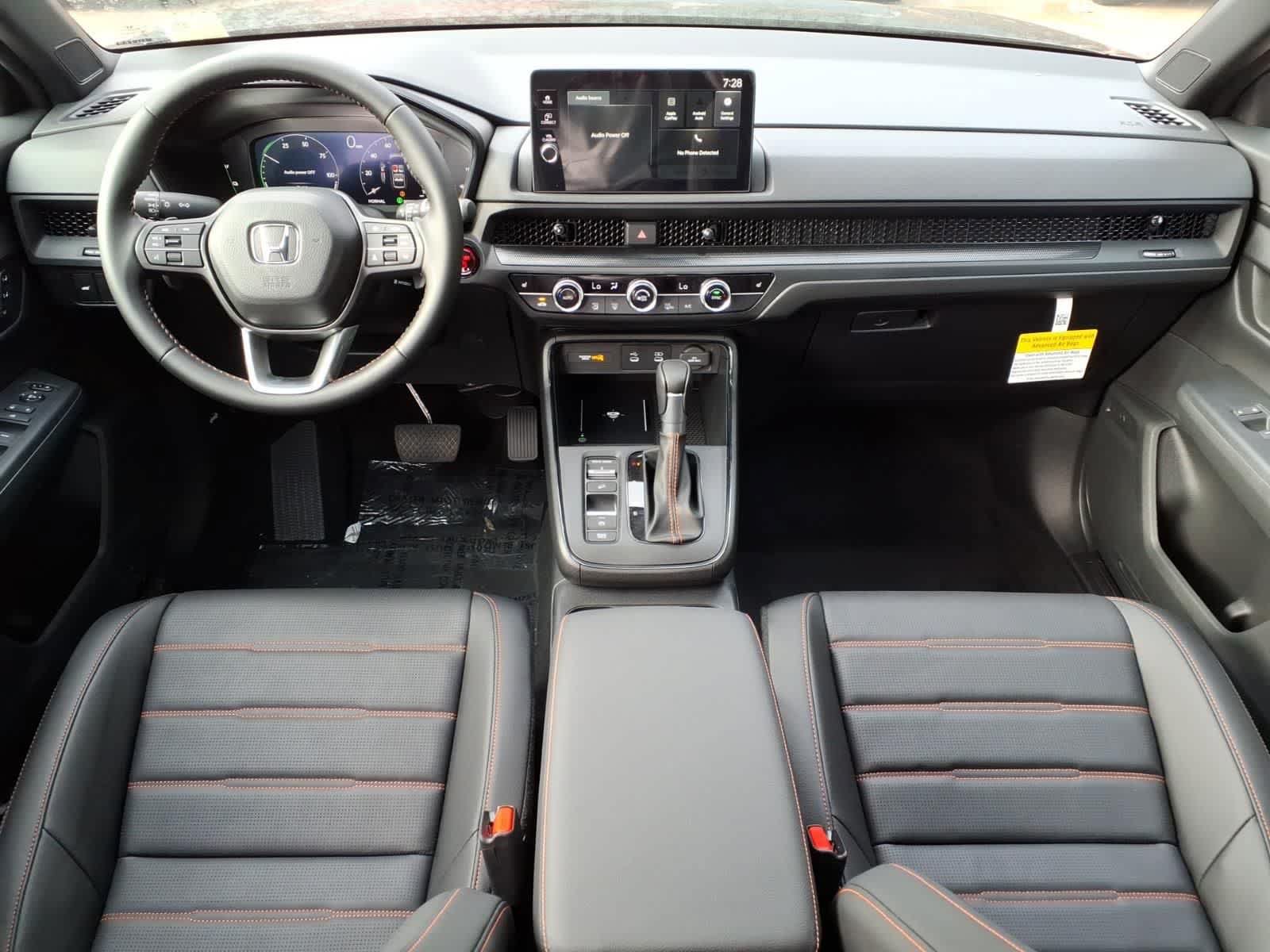 New 2026 Honda CR-V Sport-L image 10