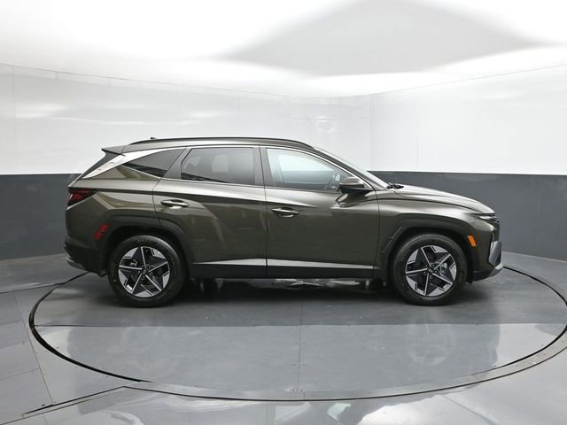 Used 2025 Hyundai Tucson SEL FWD image 15
