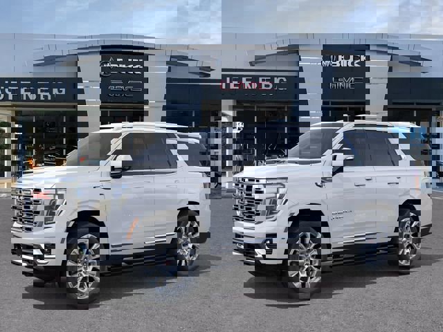 New 2026 GMC Yukon Denali image 2