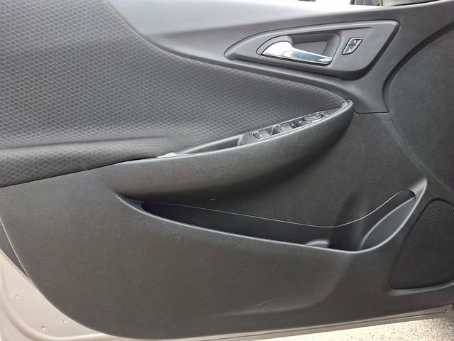 Used 2024 Chevrolet Malibu LT image 12