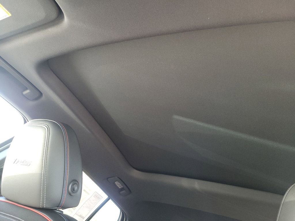 New 2026 Chevrolet Equinox EV RS image 18